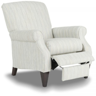 Picture of CHARLOTTE HIGH LEG RECLINER