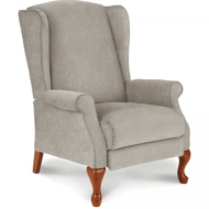 Picture of KIMBERLY HIGH LEG RECLINER