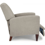 Picture of SCARLETT HIGH LEG RECLILNER