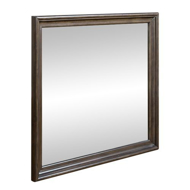 Picture of BIG VALLEY MIRROR FOR DRESSER