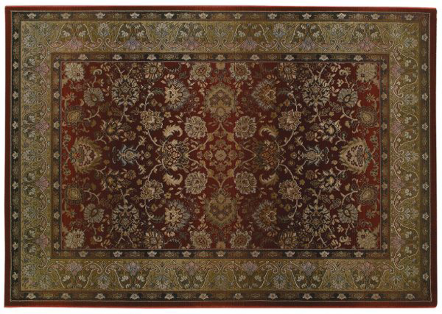 Picture of GENERATIONS 3434R AREA RUG