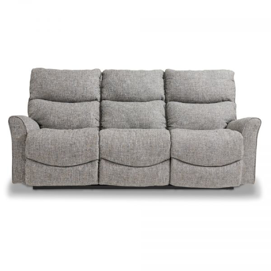 Picture of ROWAN POWER WALL RECLINING SOFA