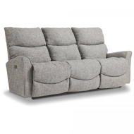 Picture of ROWAN POWER WALL RECLINING SOFA