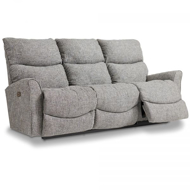 Picture of ROWAN POWER WALL RECLINING SOFA