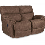 Picture of TROUPER RECLINING LOVESEAT