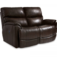 Picture of TROUPER RECLINING LOVESEAT