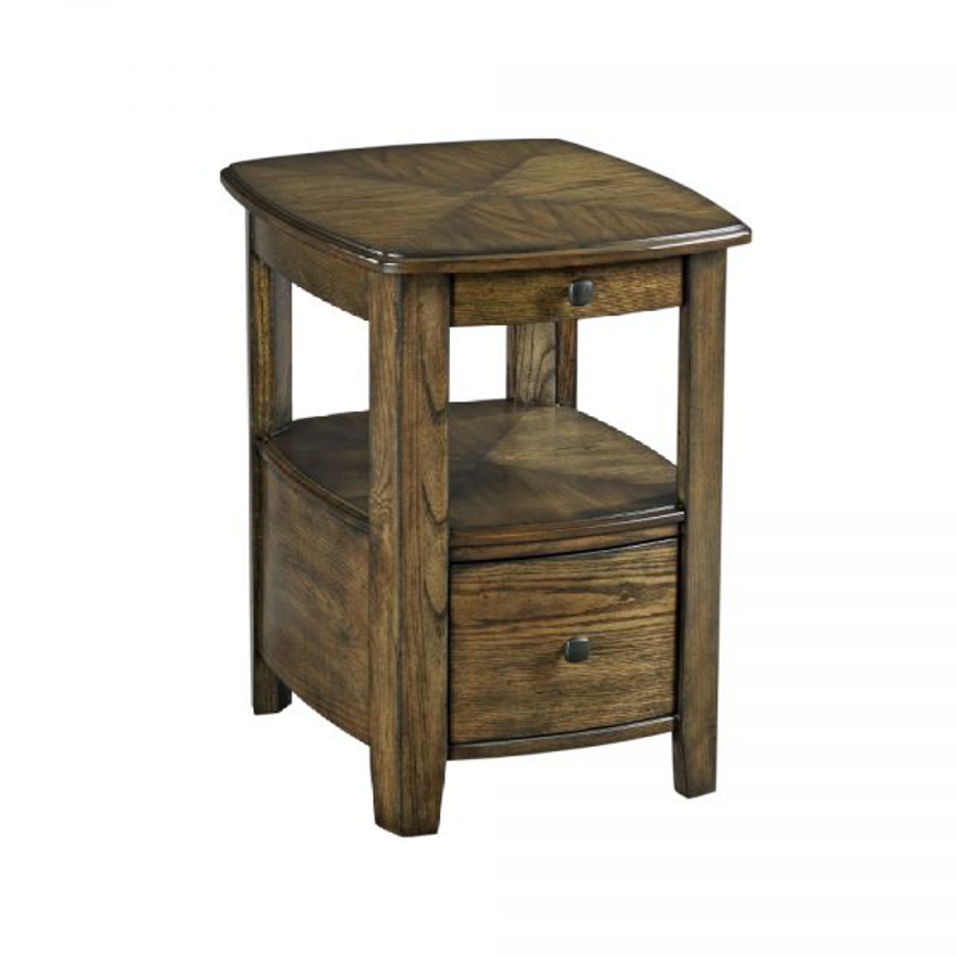 Picture of PRIMO CHAIRSIDE TABLE