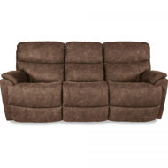 Picture of TROUPER RECLINING SOFA