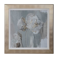 Picture of GOLDEN TULIP FRAMED PRINT