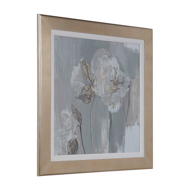 Picture of GOLDEN TULIP FRAMED PRINT