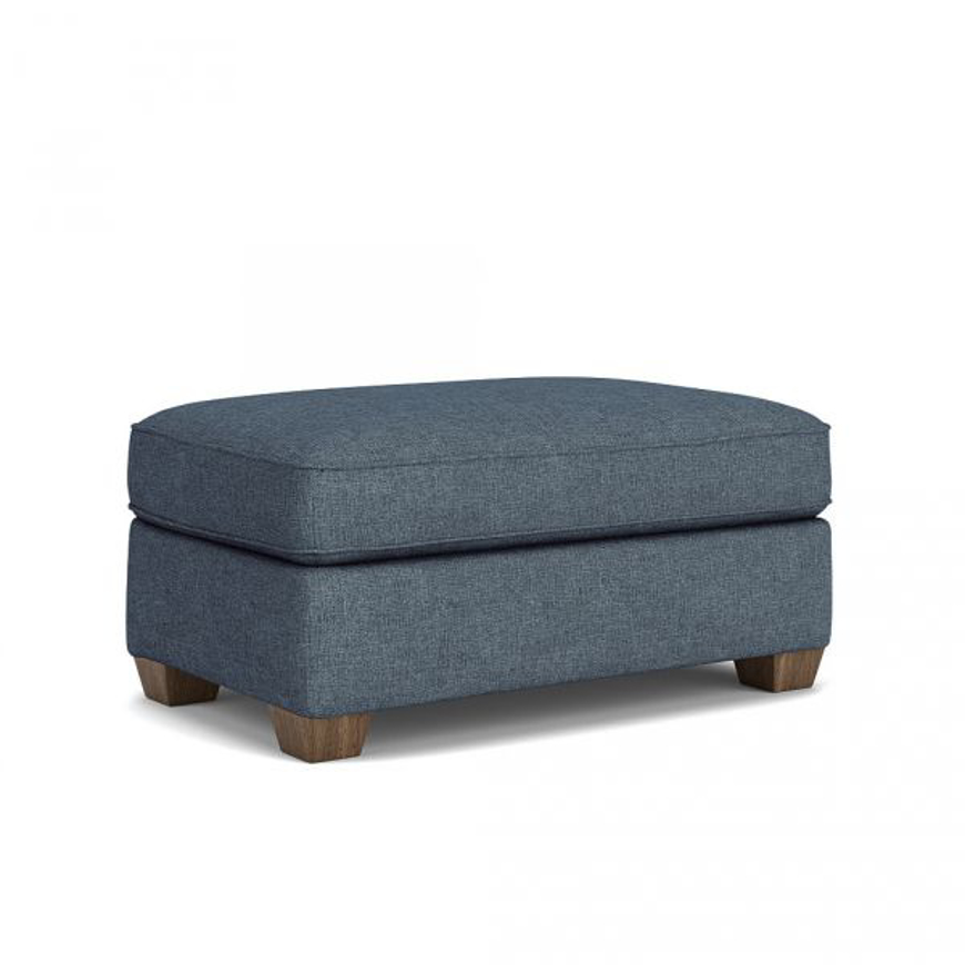 Picture of COCKTAIL OTTOMAN