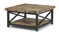 Picture of CARPENTER SQUARE COFFEE TABLE