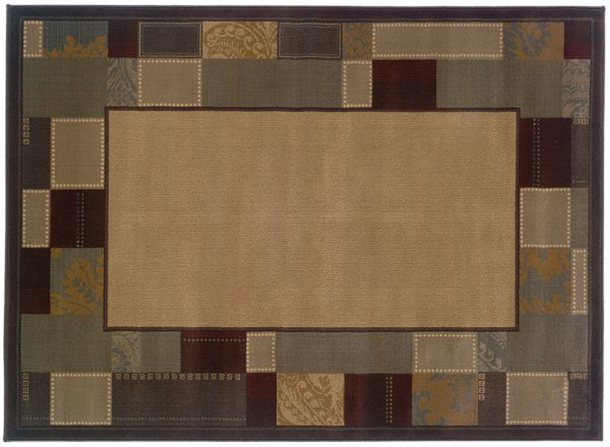Picture of AMELIA 6993Y AREA RUG