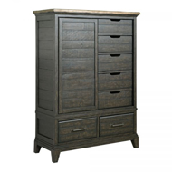 Picture of WHEELER DRAWER CHEST