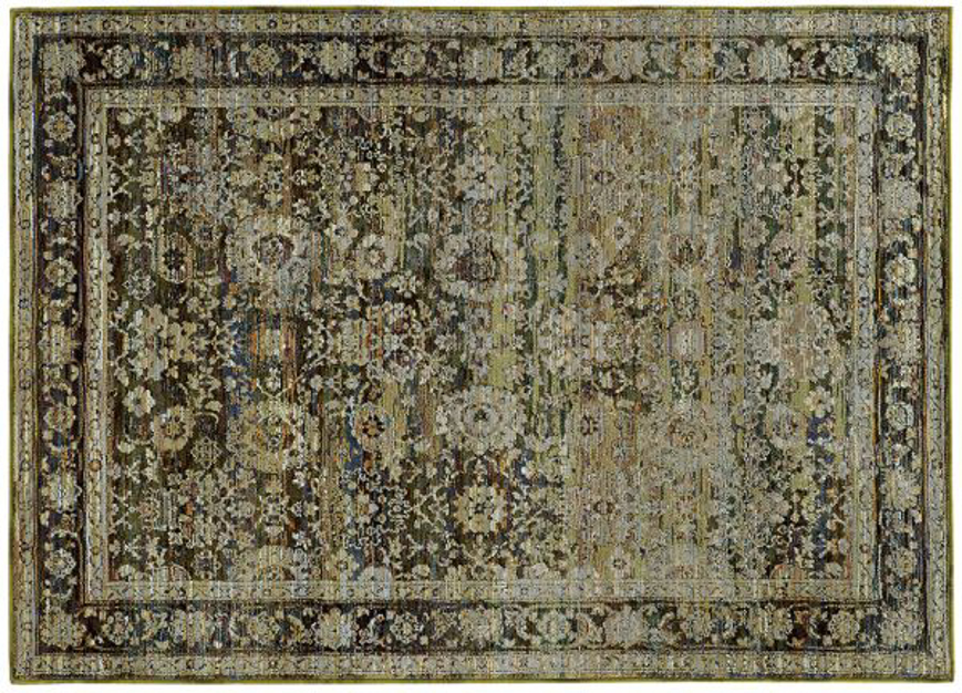 Picture of ANDORRA 7125C AREA RUG