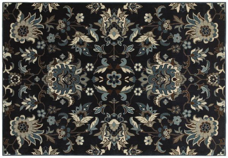 Picture of LINDEN 7811B AREA RUG