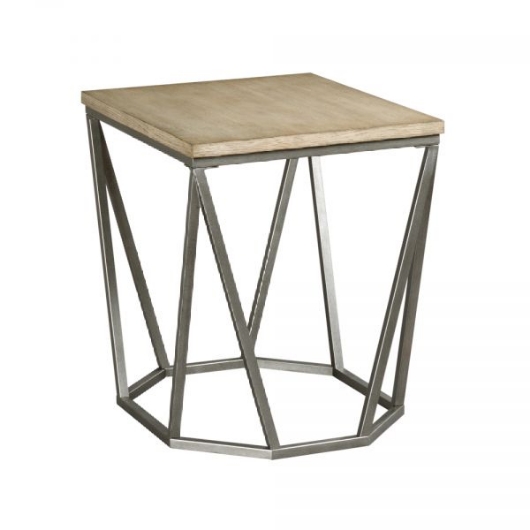 Show details for TRILLION RECTANGULAR END TABLE Picture of TRILLION RECTANGULAR END TABLE