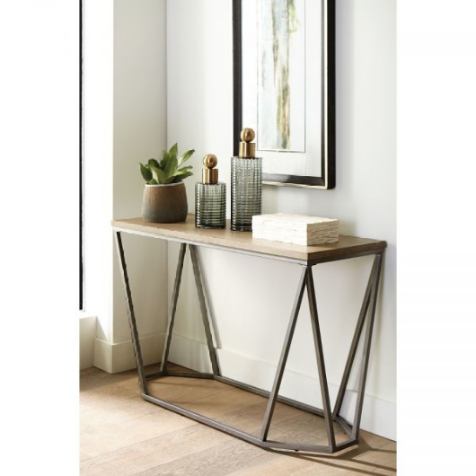 Show details for TRILLION SOFA TABLE Picture of TRILLION SOFA TABLE