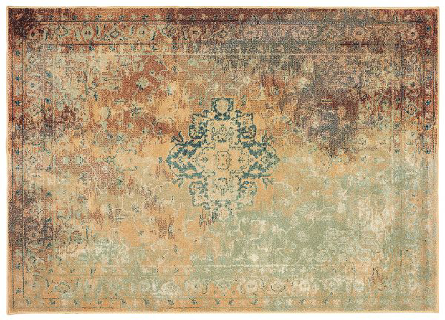 Picture of DAWSON 8324A AREA RUG