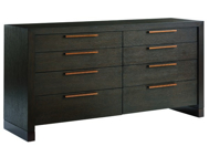 Picture of SKYLARK DOUBLE DRESSER