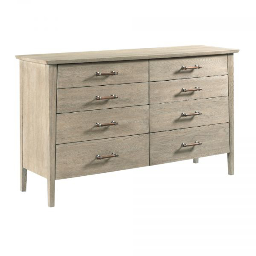 Picture of BRECK MEDIUM DRESSER