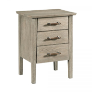 Picture of BOULDER SMALL NIGHTSTAND