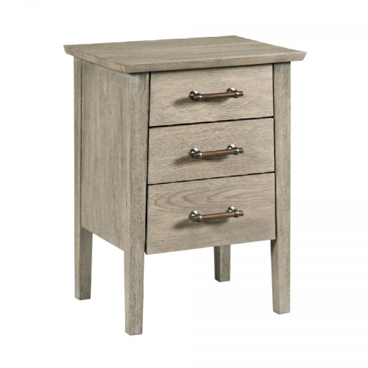 Show details for BOULDER SMALL NIGHTSTAND Picture of BOULDER SMALL NIGHTSTAND