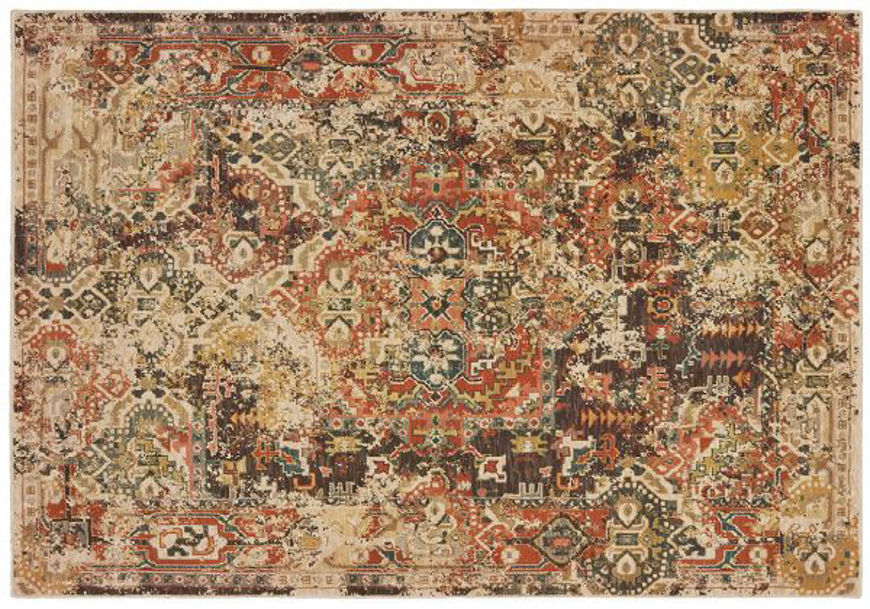 Picture of TOSCANA 9555B AREA RUG