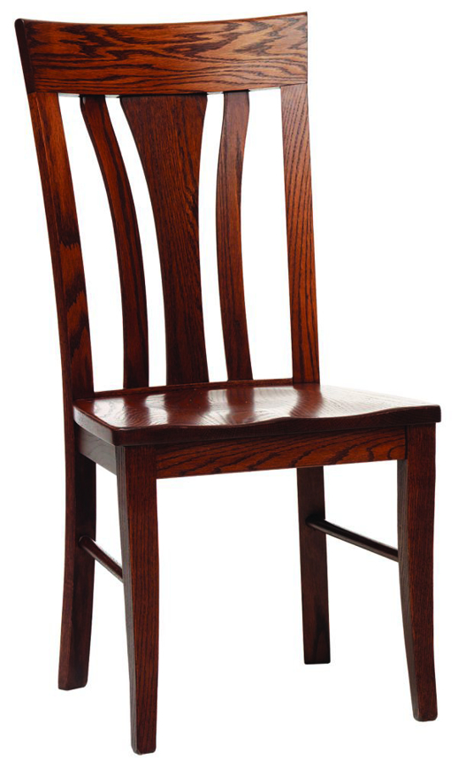 Picture of SIDE CHAIR