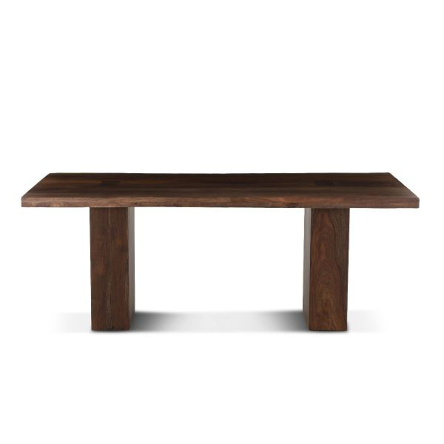 Picture of NORTH SIDE 78" DINING TABLE