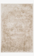 Picture of ORIAN SHAG BEIGE OR-01 AREA RUG