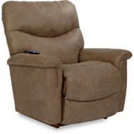 Picture of JAMES POWER ROCKING RECLINER