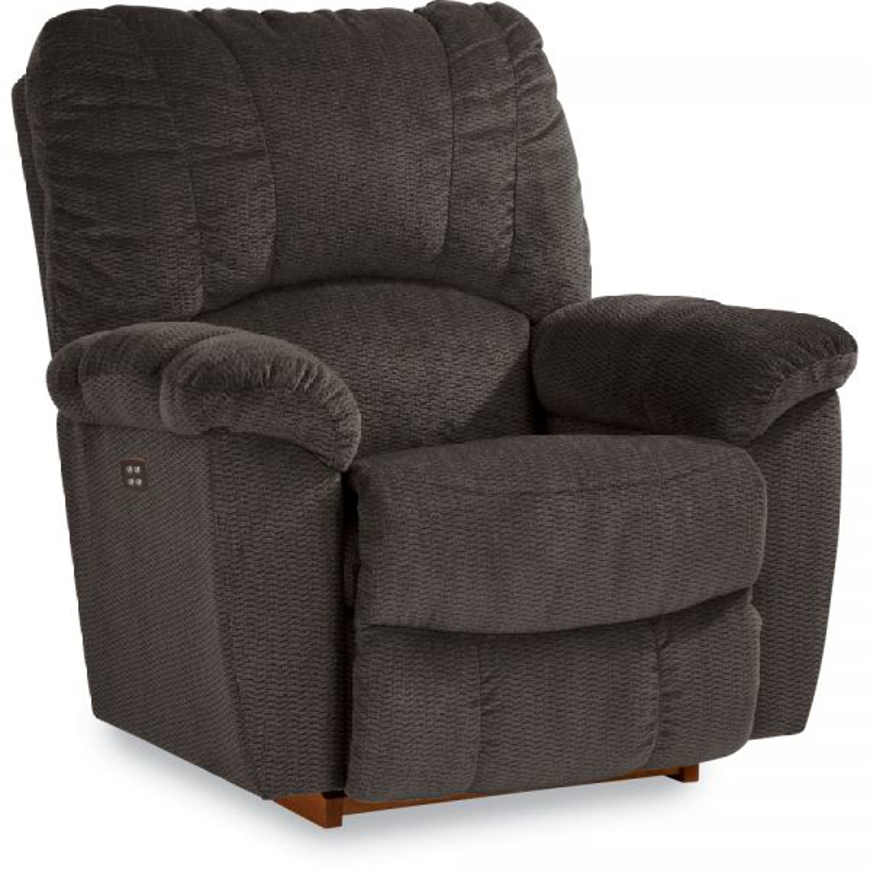 Picture of HAYES POWER ROCKING RECLINER