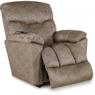 Picture of MORRISON POWER ROCKING RECLINER