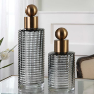 Picture of RENATO BOTTLES SET OF 2