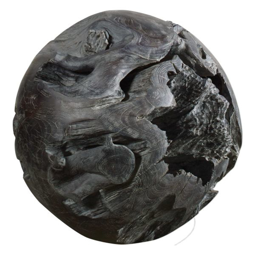 Picture of DECO TEAK BALL