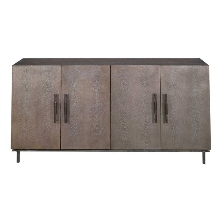 Picture of HALLIE CONSOLE CABINET