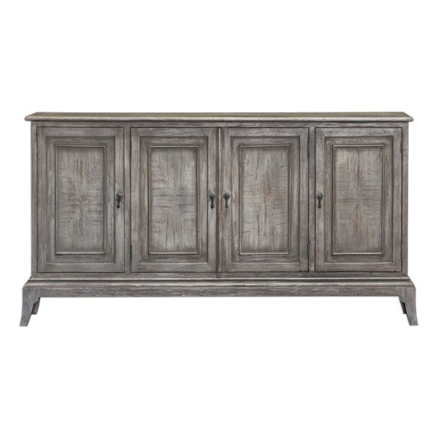 Picture of NYLE 4 DOOR CABINET