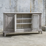 Picture of NYLE 4 DOOR CABINET