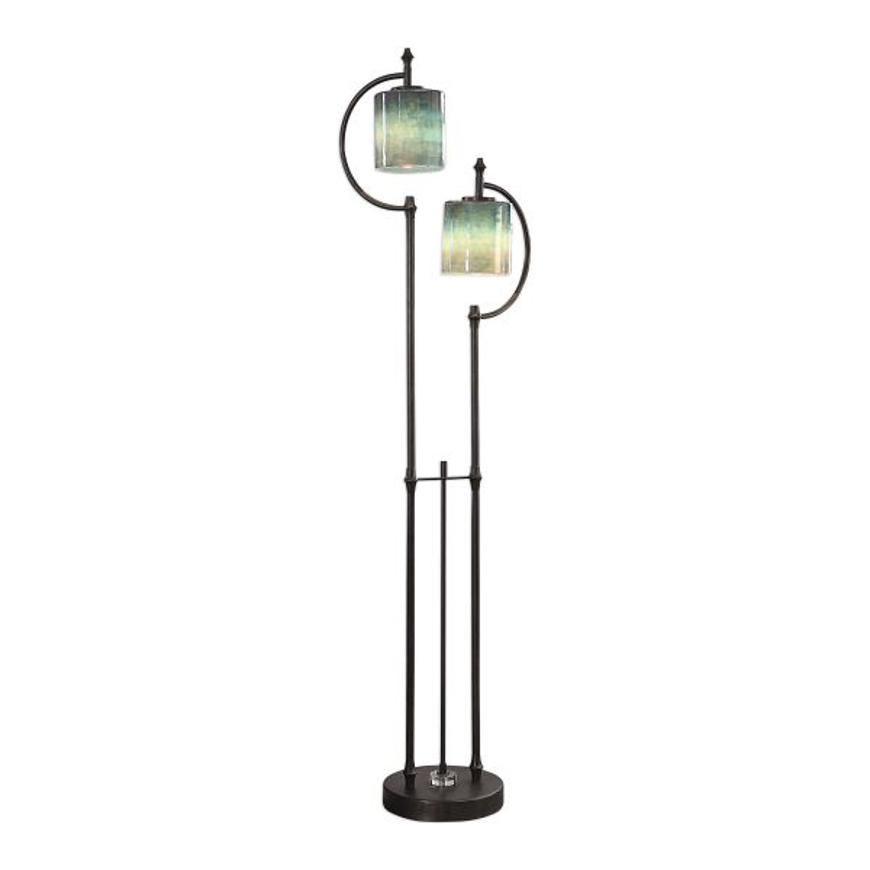 Picture of FARRAIGE FLOOR LAMP