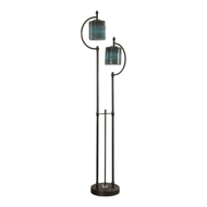 Picture of FARRAIGE FLOOR LAMP