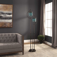 Picture of FARRAIGE FLOOR LAMP