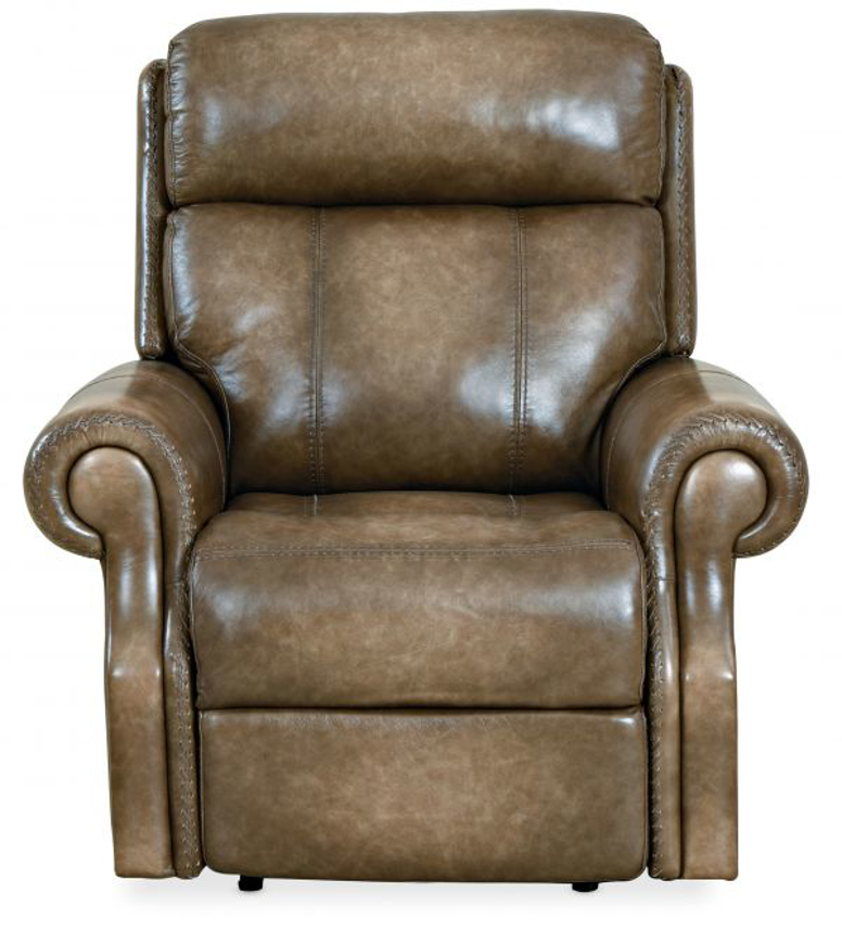 Picture of BROOKS POWER RECLINER WITH POWER HEADREST