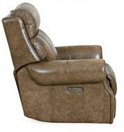 Picture of BROOKS POWER RECLINER WITH POWER HEADREST