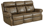 Picture of BROOKS POWER RECLINING SOFA WITH POWER HEADREST