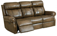 Picture of BROOKS POWER RECLINING SOFA WITH POWER HEADREST