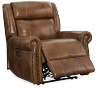 Picture of ESME POWER RECLINER WITH POWER HEADREST