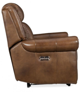 Picture of ESME POWER RECLINER WITH POWER HEADREST