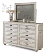 Picture of HARMONY DRESSER