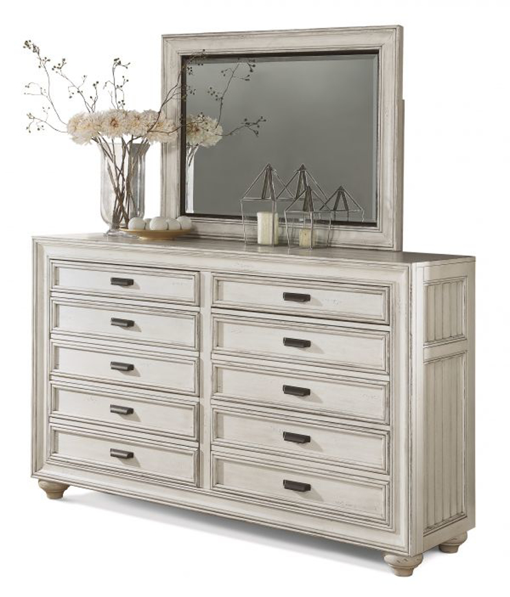 Picture of HARMONY DRESSER